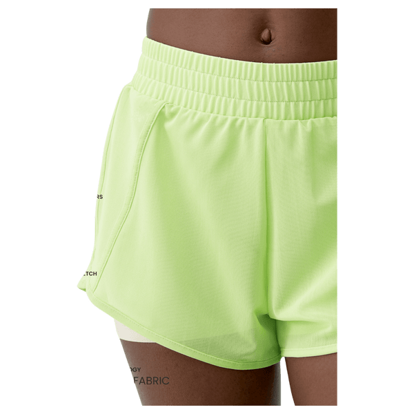 Born Living Yoga Padma 2.0 Shorts for Women