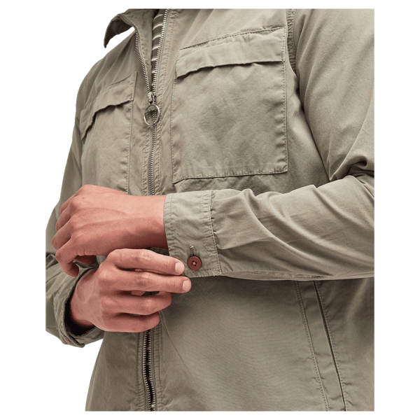 Barbour Glendale Overshirt