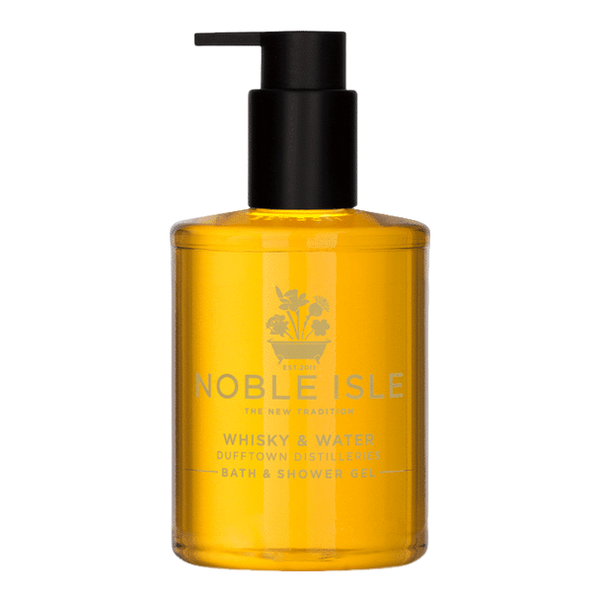 Noble Isle Bath & Shower Gel