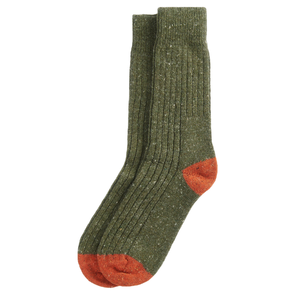 Barbour Houghton Socks