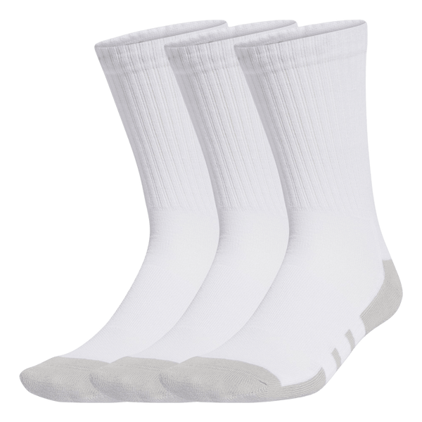 Adidas Ess CC Crew Socks 3 pack