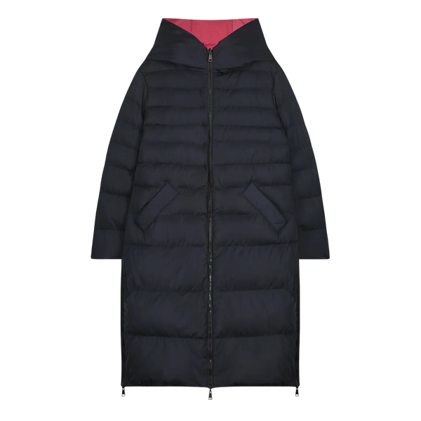 Rino & Pelle Keila Reversible Padded Hooded Coat