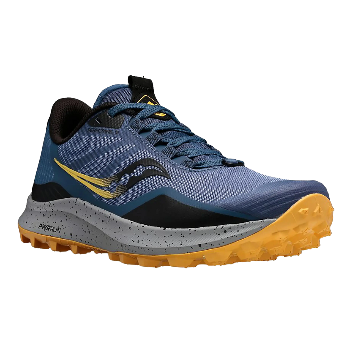 Saucony Peregrine 12 Trail Running Shoes For Women Coes