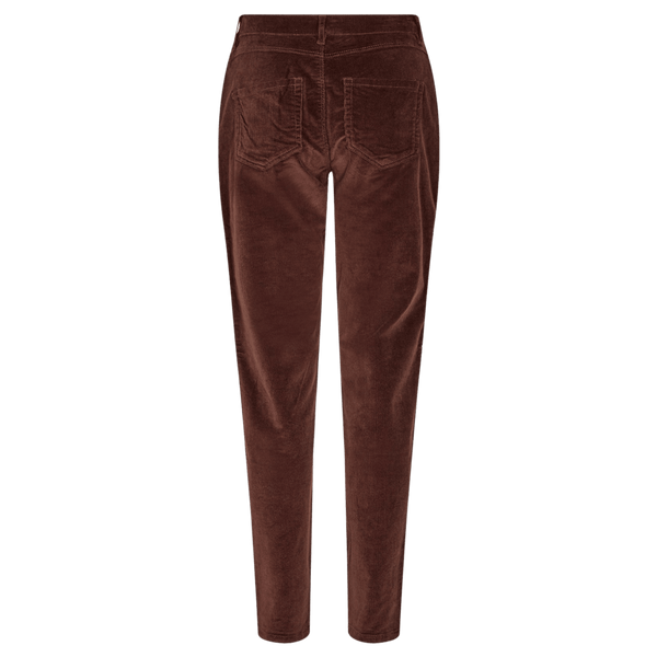 Soya Concept Tari Cord Trousers for Women