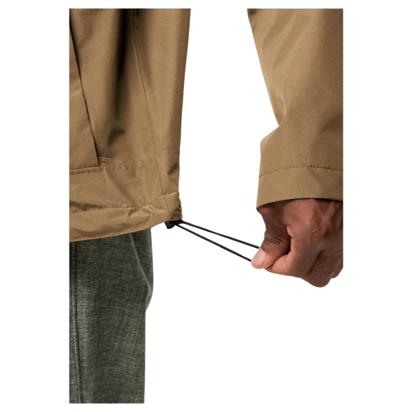 Jack Wolfskin Baydream Waterproof Jacket