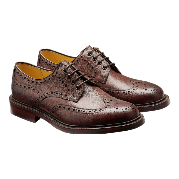 Barker Kendal Shoe