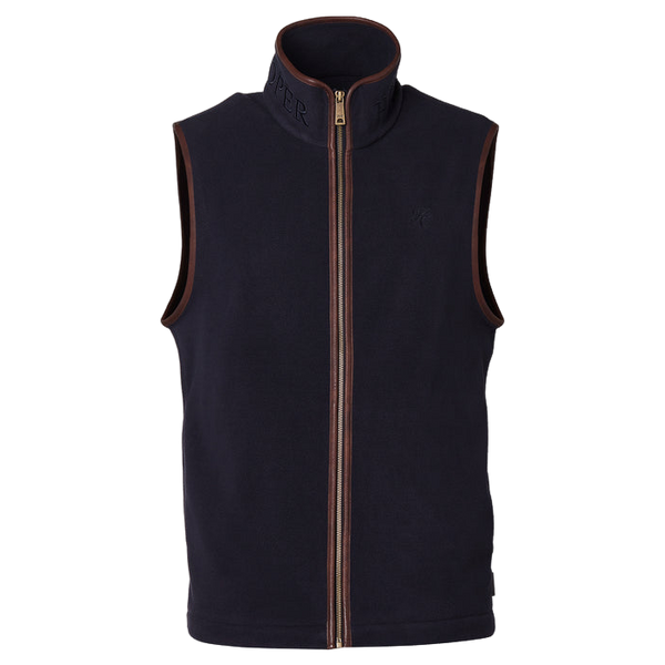 Holland Cooper Country Fleece Gilet (men's)