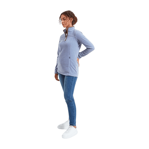 Schoffel Tilton 1/4 Zip Fleece