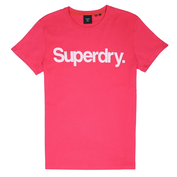 Superdry CL T-Shirt
