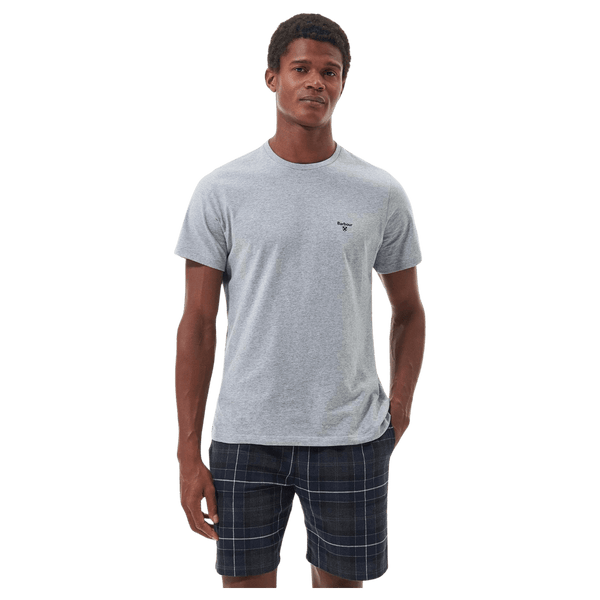Barbour Millar Two-Pack Sleep T-Shirts