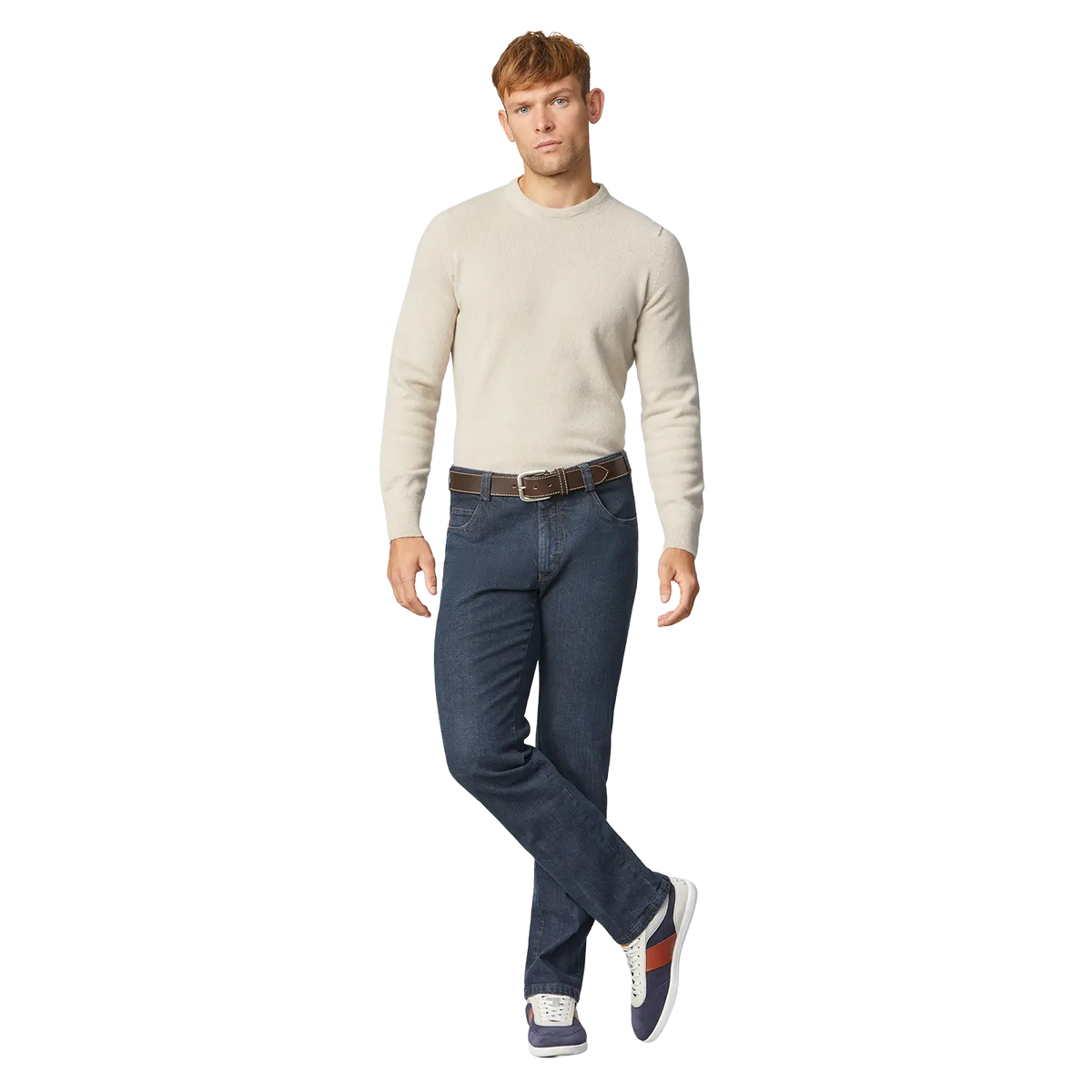 Meyer Diego Jeans Coes