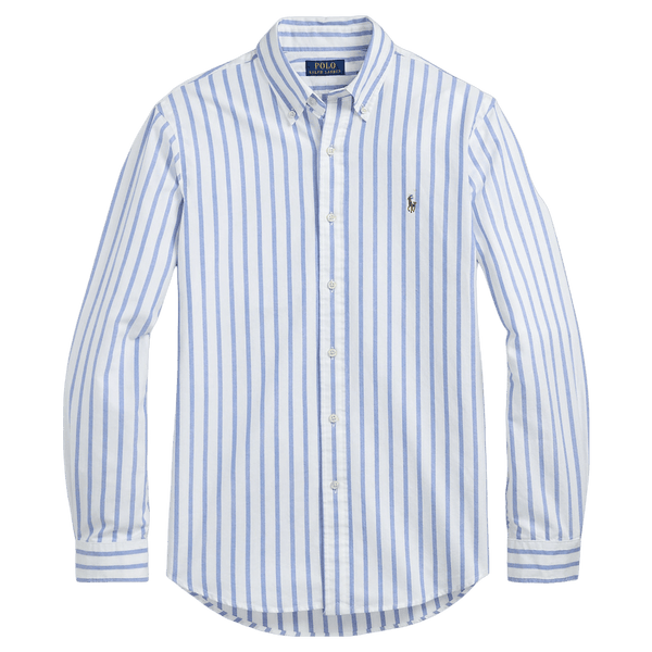 Polo Ralph Lauren Long Sleeve Sport Shirt