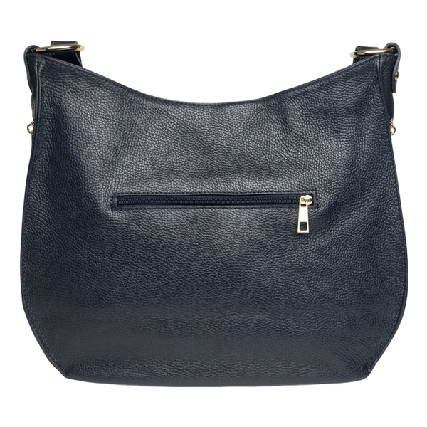 Apatchy Harriet Leather Bag