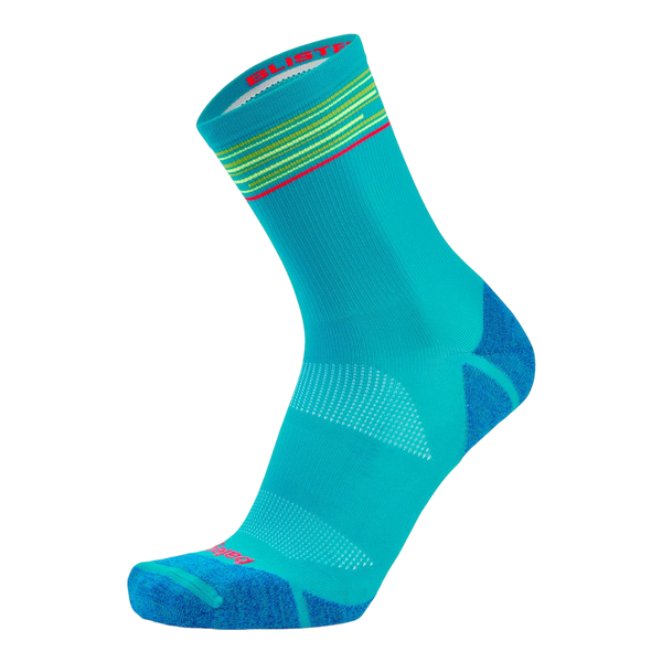 Balega Blister Resist Mini Crew Socks