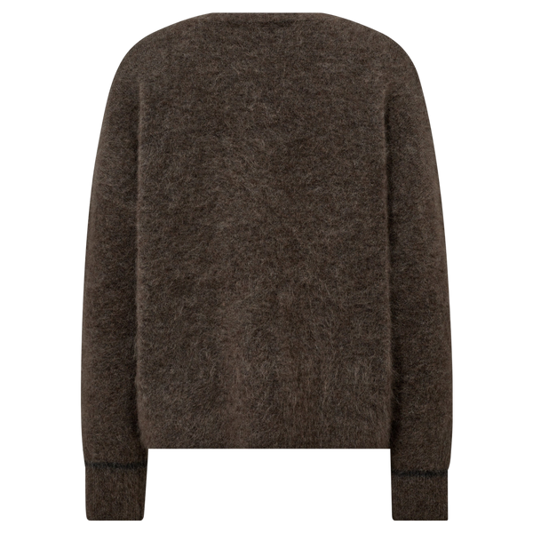 Mos Mosh Alila Mohair Knit