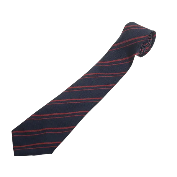 St Joseph's College Junior Tie