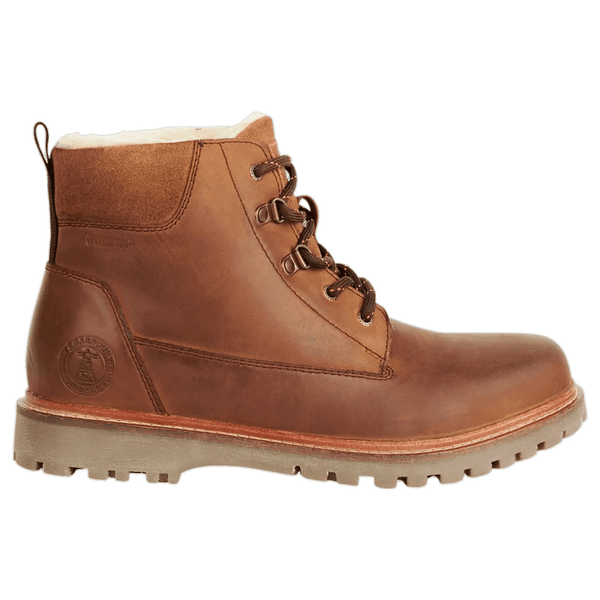 Barbour Storr Boots