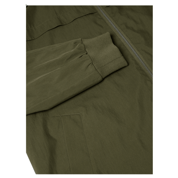 DG's Drifter Zip Through Jacket