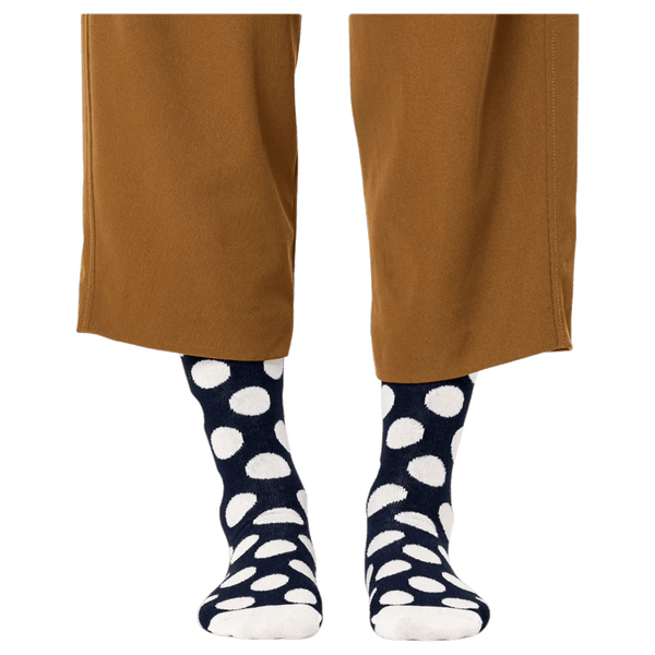 Happy Socks Big Dot Socks