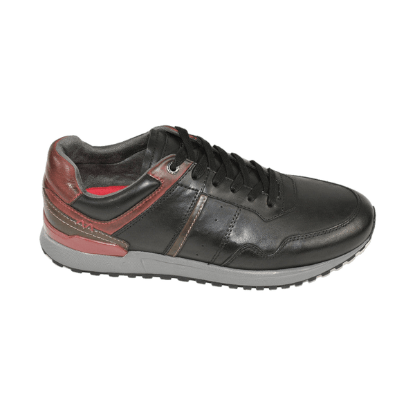 Front Brescia Trainer Shoes