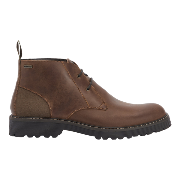 Barbour Maxwell Chukka Boot