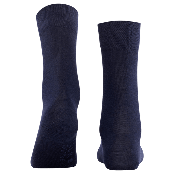 Falke Sensitive Socks for Women in Navy