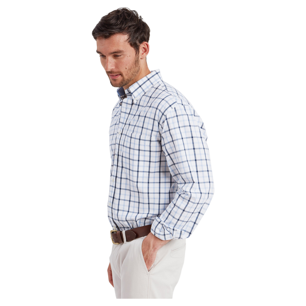 Schoffel Brancaster Shirt