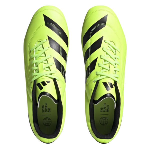 Adidas RS15 Soft Ground Rugby Boots for Men