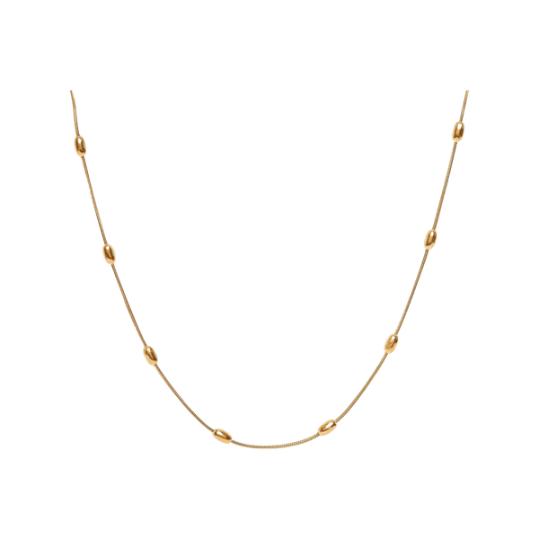 And Danu Knot Necklace