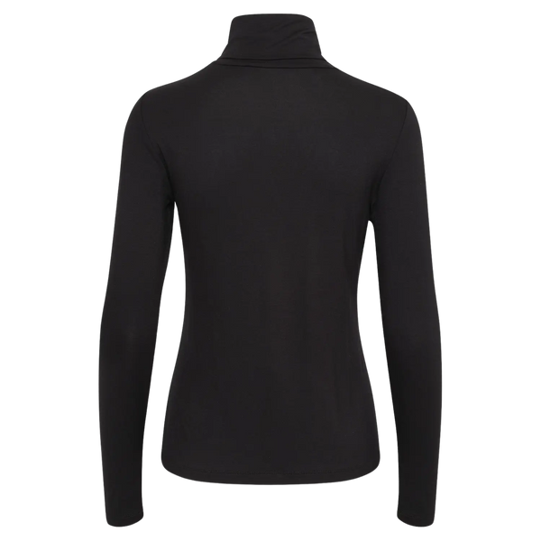 Part Two Efinas Rollneck Top for Women