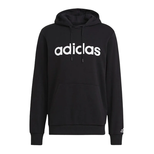 Adidas Linear French Terry Hoodie