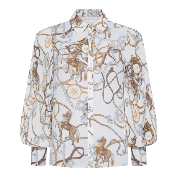 Holland Cooper Beau Shirt