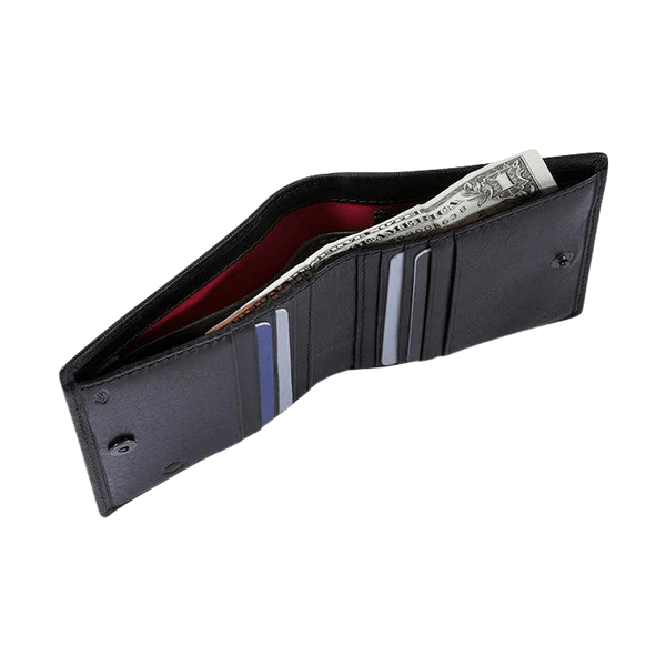 Jekyll & Hide Havana Bi-Fold Wallet