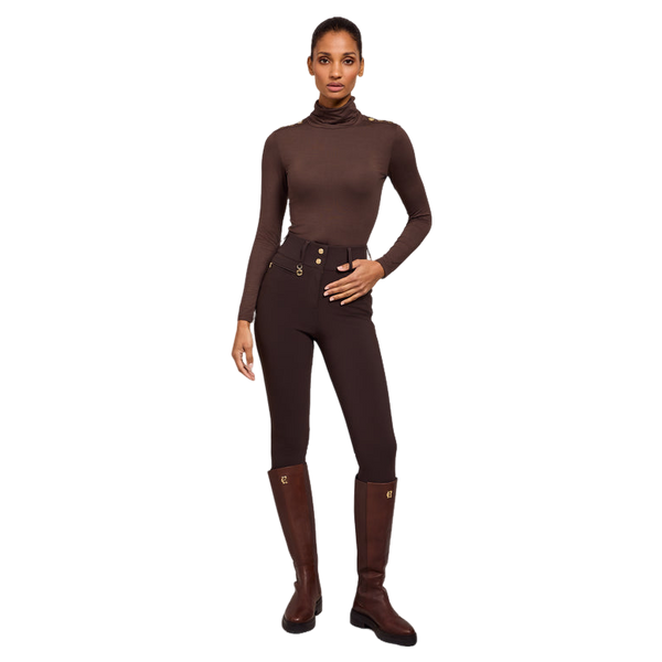 Holland Cooper Contour Trousers