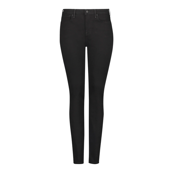 NYDJ Ami Skinny Legging Fit Premium Denim Jeans for Women in Black