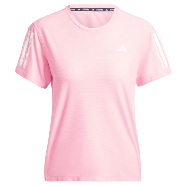 AdidasOwn The Run T-Shirt