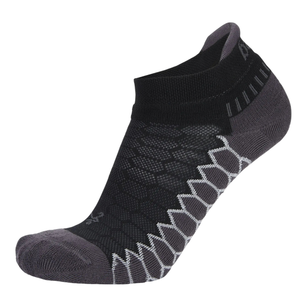 Balega Silver No Show Socks