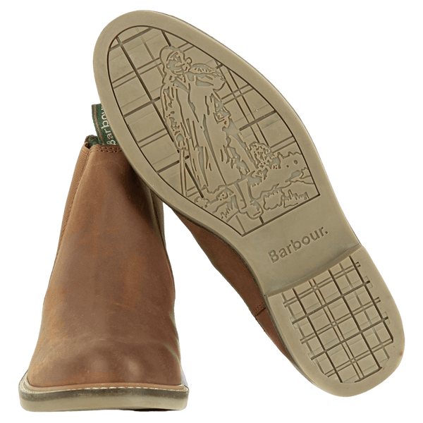Barbour Farsley Chelsea Boot