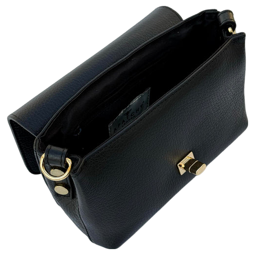 Apatchy Maisie Mini Leather Bag