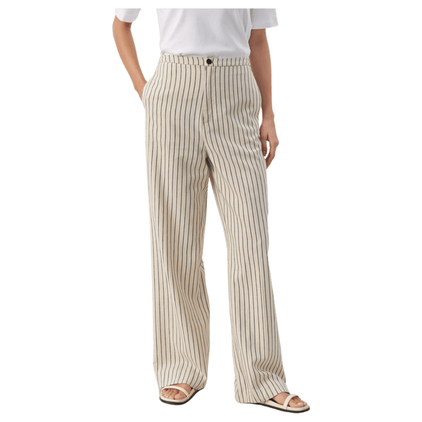 Part Two Eleana Wide Leg Trousers
