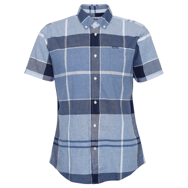 Barbour Doughill Short Sleeve Shirt