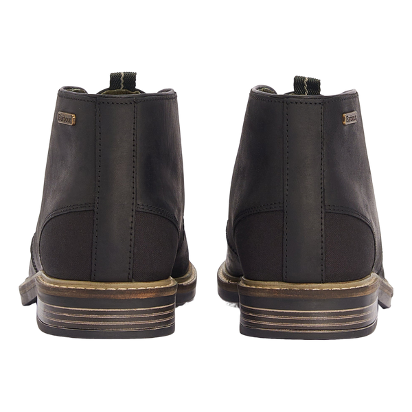 Barbour Readhead Chukka Boot