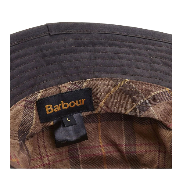 Barbour Wax Sports Hat