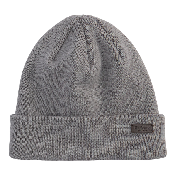 Barbour Swinton Beanie & Galingale Scarf Gift Set