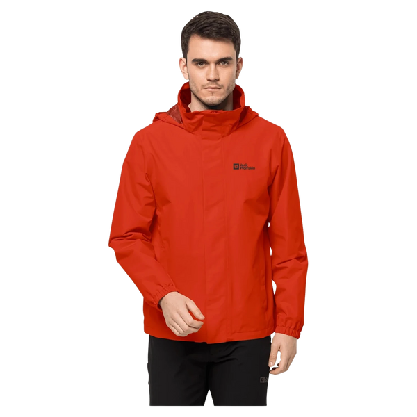 Jack Wolfskin Stormy Point Jacket