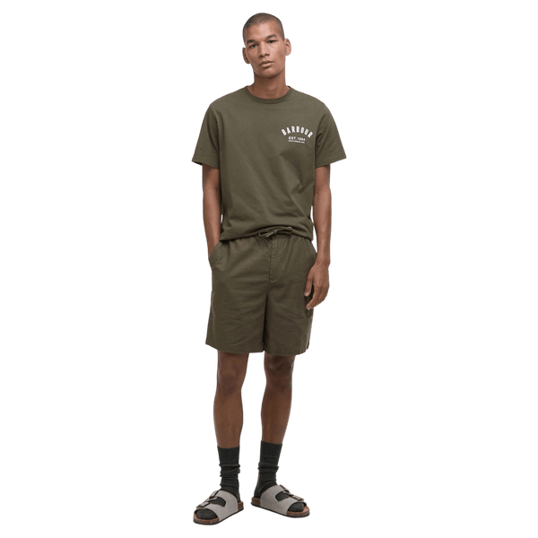 Barbour Preppy T-Shirt