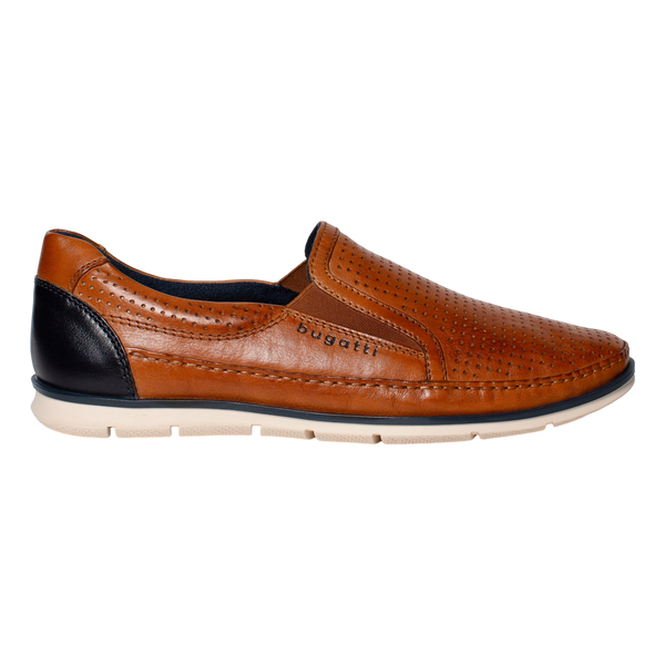 Bugatti Bruno Slip On Shoe