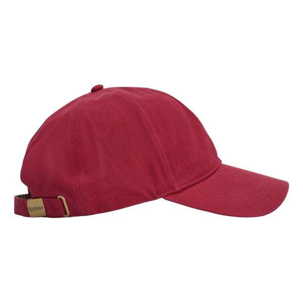 Barbour Milburn Cap