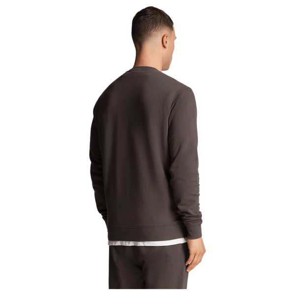 Lyle & Scott Crew Neck Sweatshirt