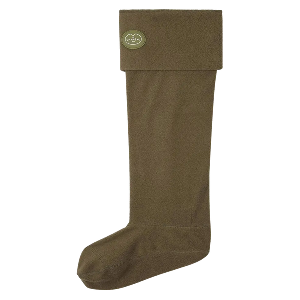 Le Chameau Fleece Boot Liners